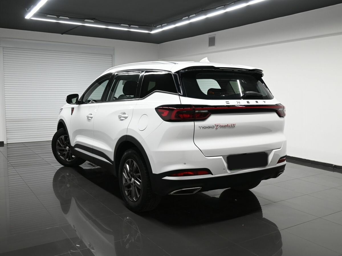 Купить Chery Tiggo 7 Pro Max I, 2024, 49 452 км, фото №6