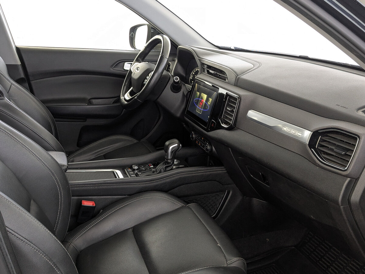 Купить Chery Tiggo 4 I Рестайлинг, 2022, 121 702 км, фото №13