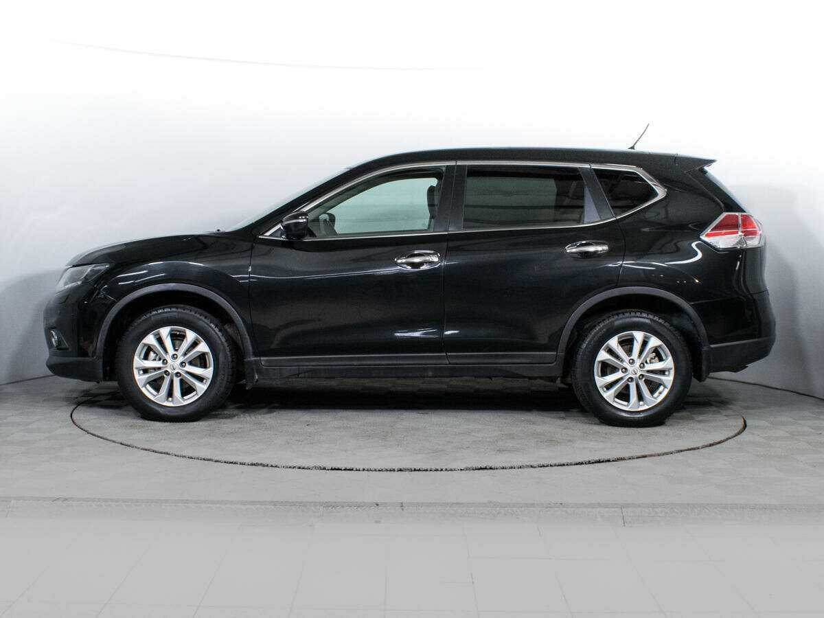 Купить Nissan X-Trail, 2016, 108 000 км, фото №8