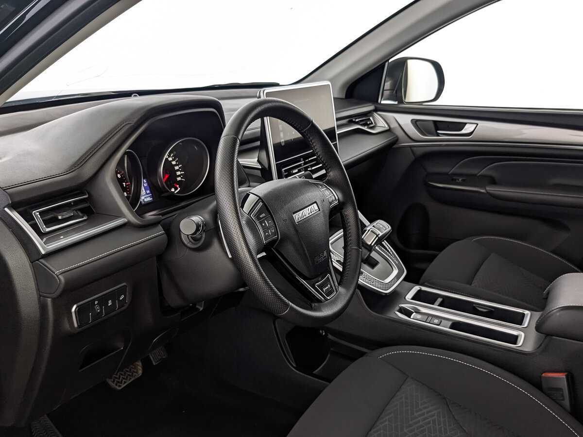 Купить Haval M6, 2023, 45 062 км, фото №13