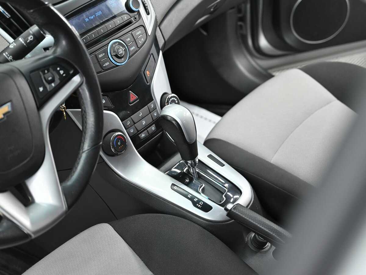 Купить Chevrolet Cruze, 2013, 183 000 км, фото №12