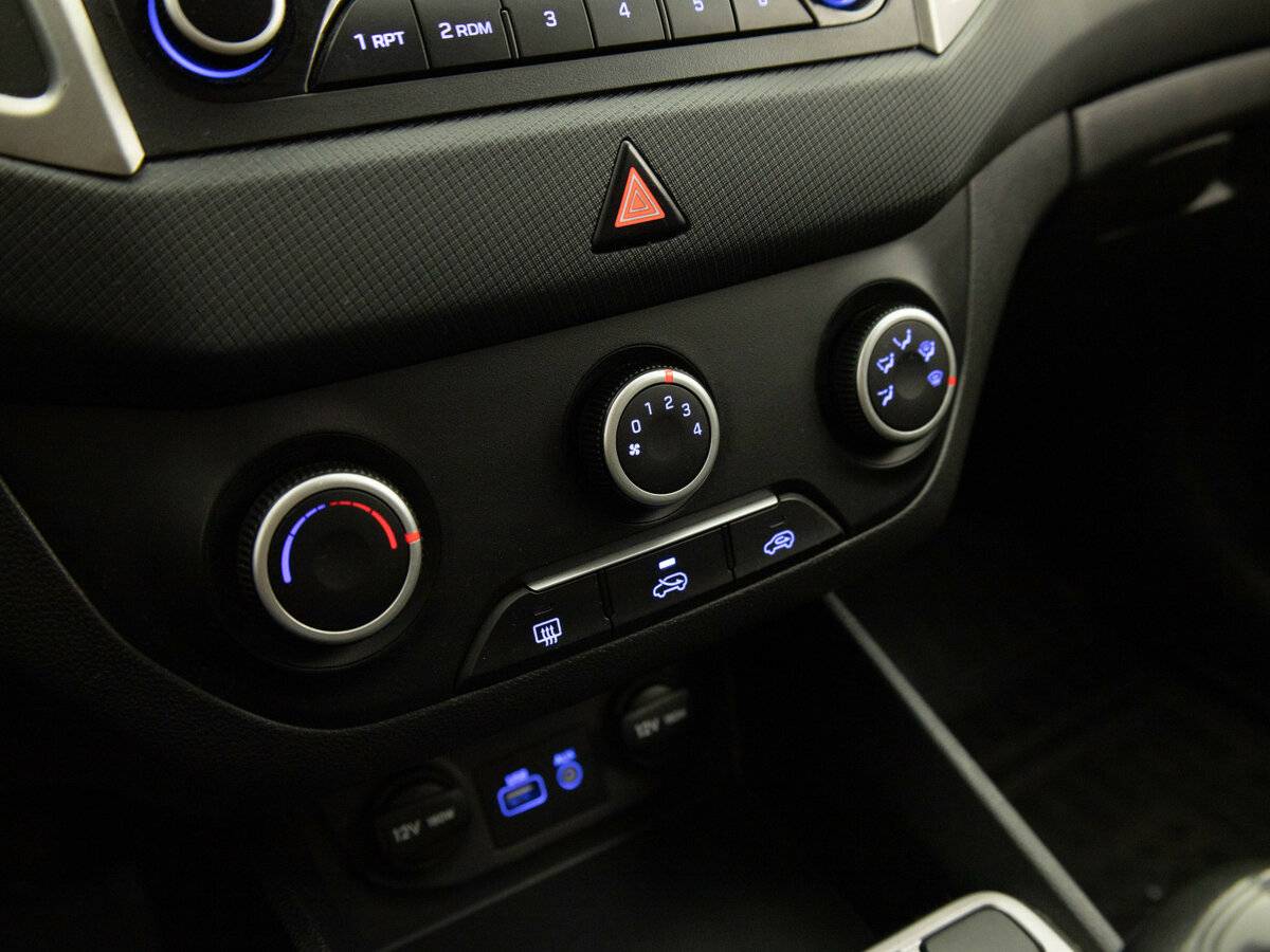 Купить Hyundai Creta I, 2017, 209 287 км, фото №15