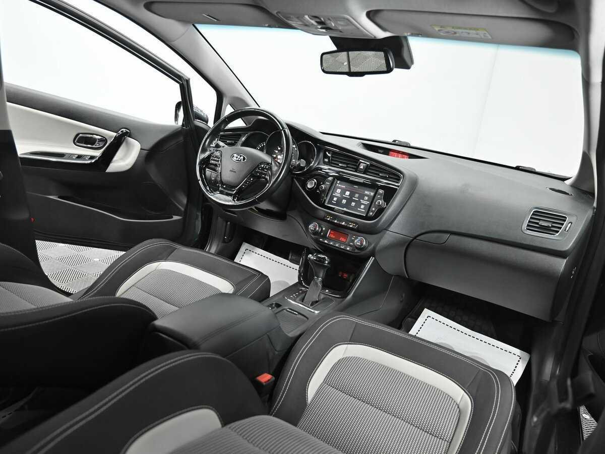 Купить Kia Ceed, 2018, 132 000 км, фото №7