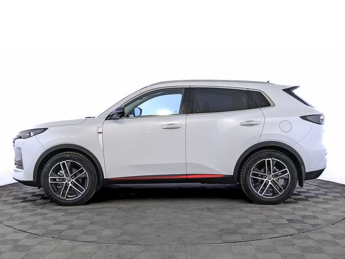 Купить Changan CS55 Plus, 2023, 14 500 км, фото №8