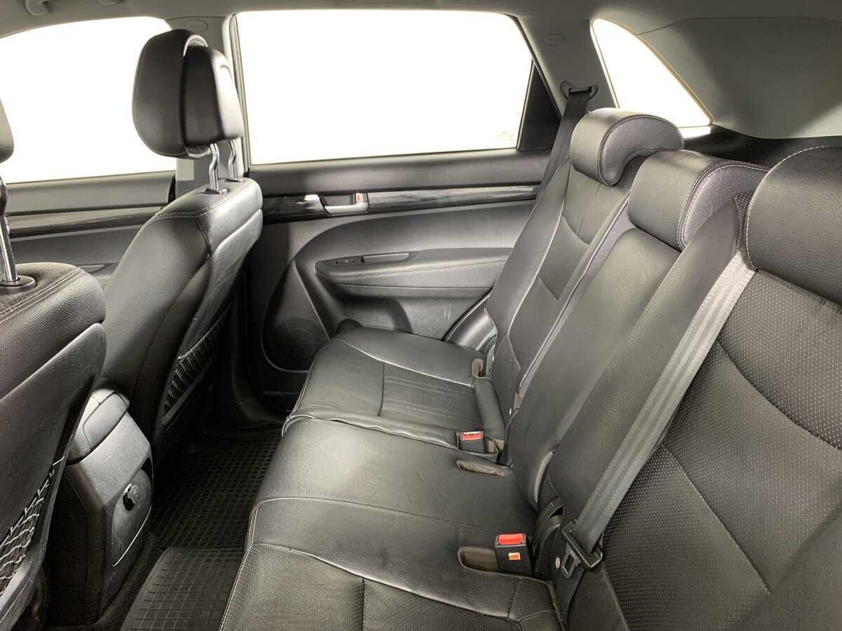 Купить Kia Sorento, 2012, 162 769 км, фото №19