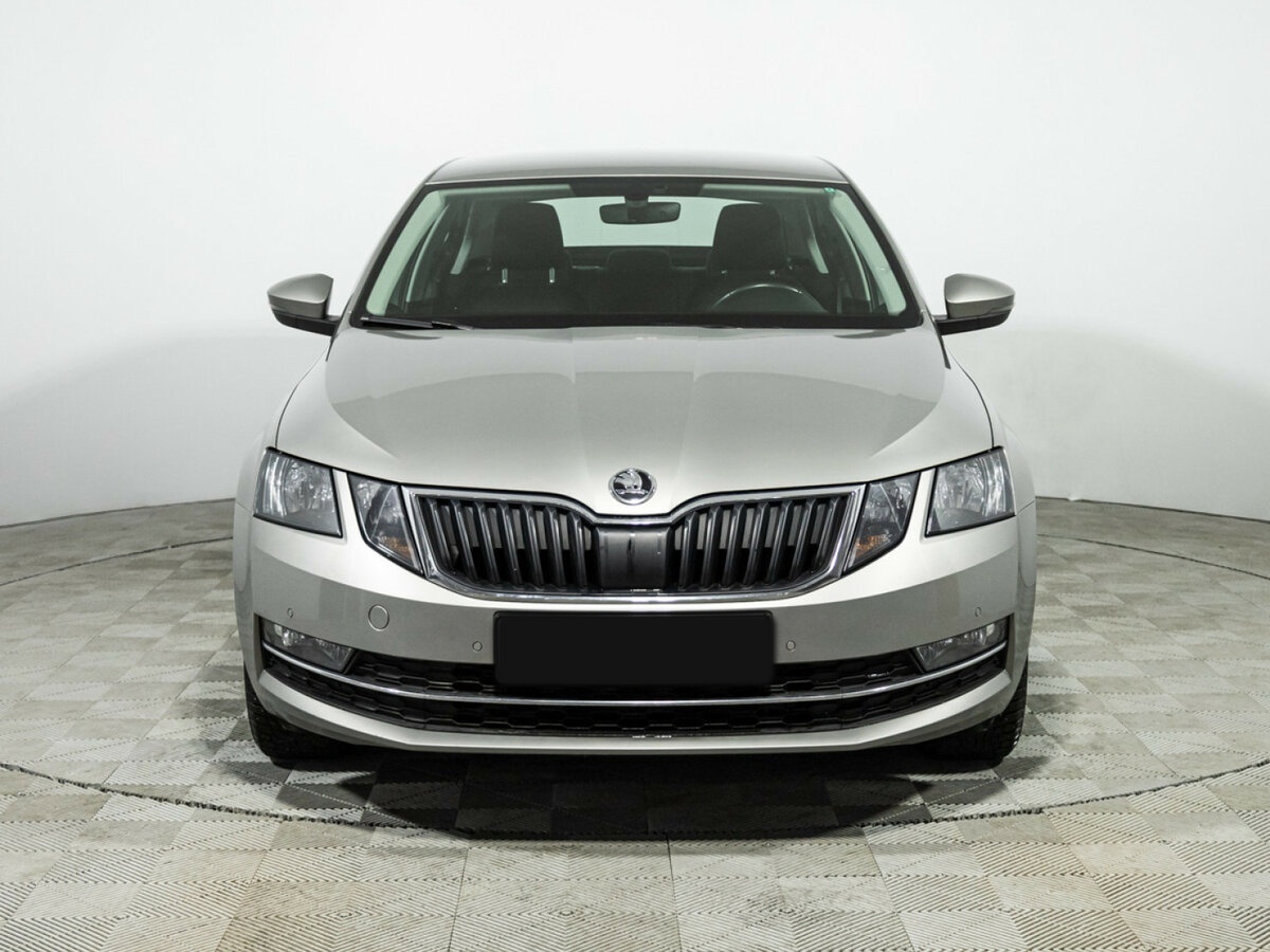 Купить Skoda Octavia III (A7) Рестайлинг, 2019, 85 075 км, фото №2