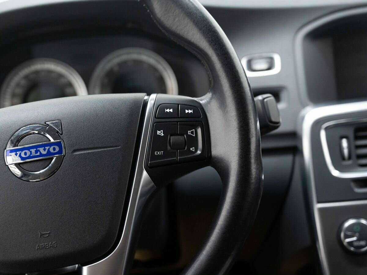 Купить Volvo S60, 2012, 188 000 км, фото №16