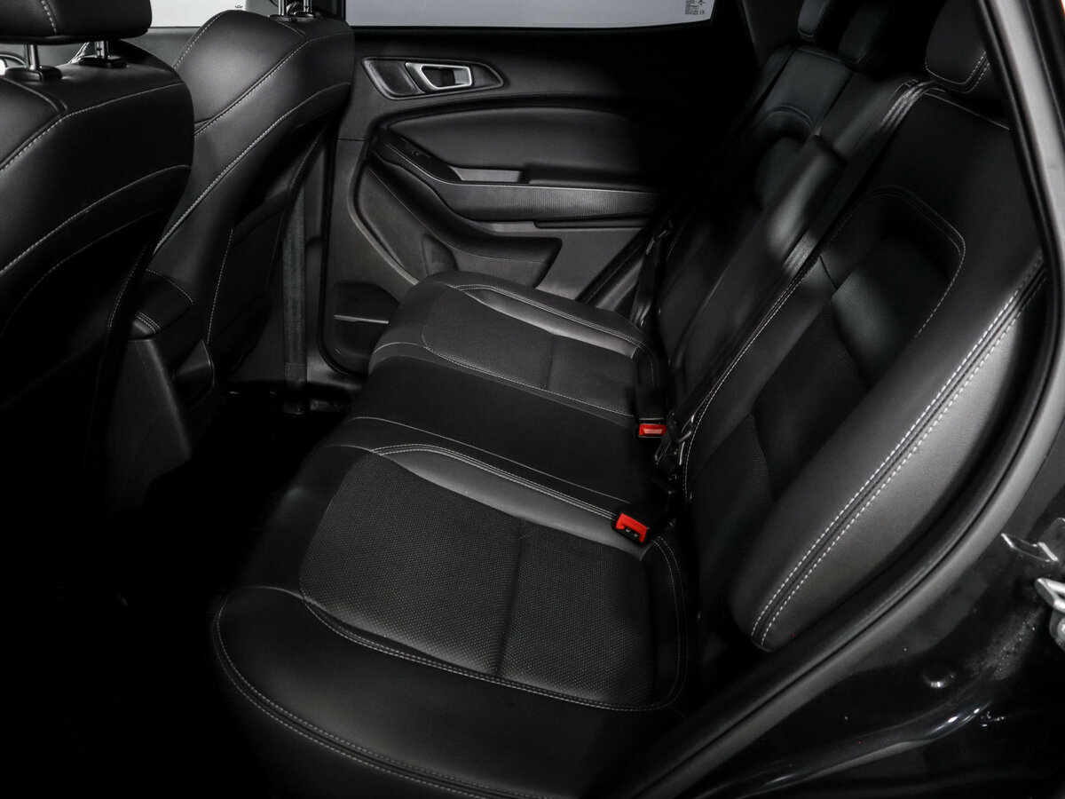 Купить Chery Tiggo 4 I Рестайлинг, 2021, 37 970 км, фото №10