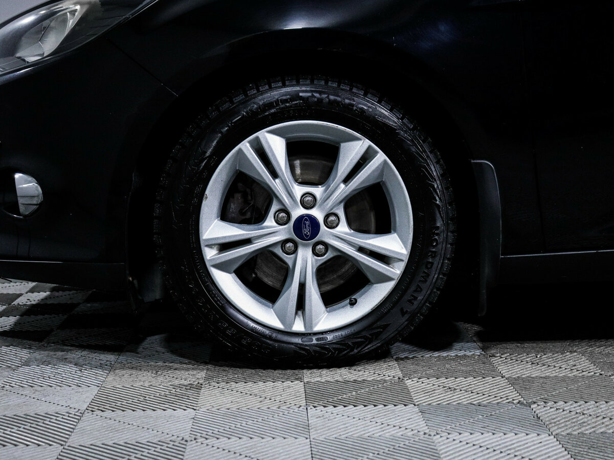 Купить Ford Focus III, 2013, 99 900 км, фото №12