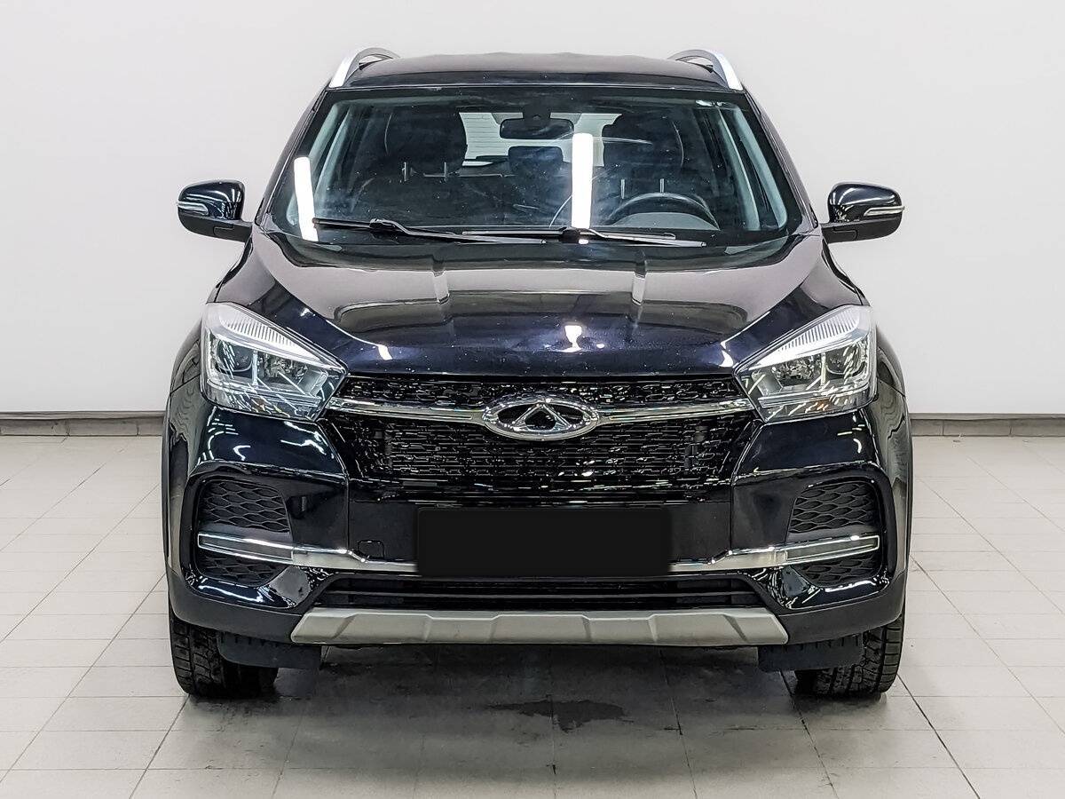 Купить Chery Tiggo 4, 2021, 127 862 км, фото №2