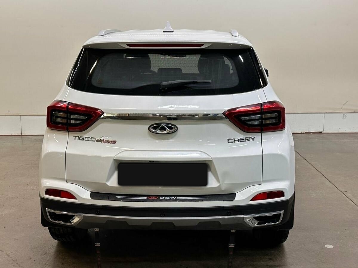 Купить Chery Tiggo 4 Pro I, 2023, 64 984 км, фото №5