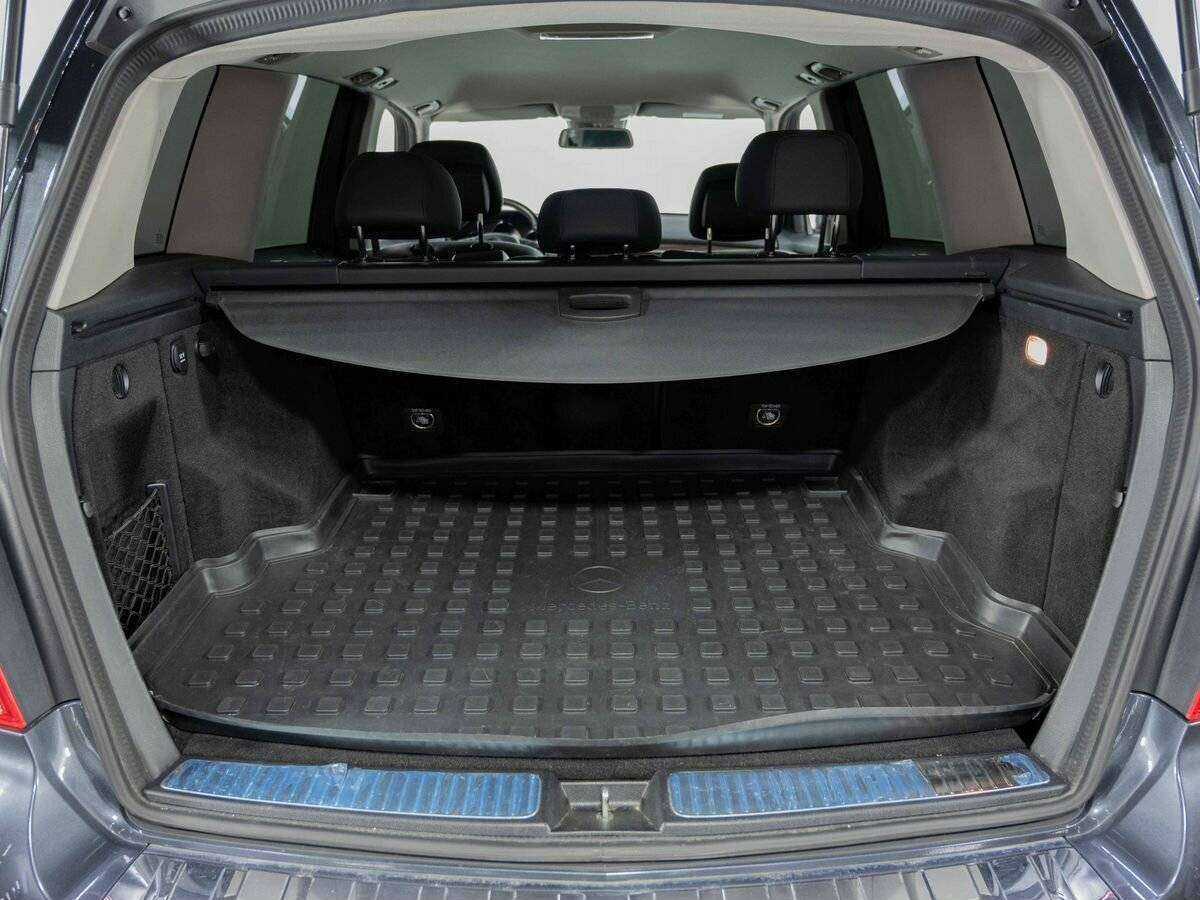 Купить Mercedes-Benz GLK-Класс 220 CDI, 2013, 104 000 км, фото №31