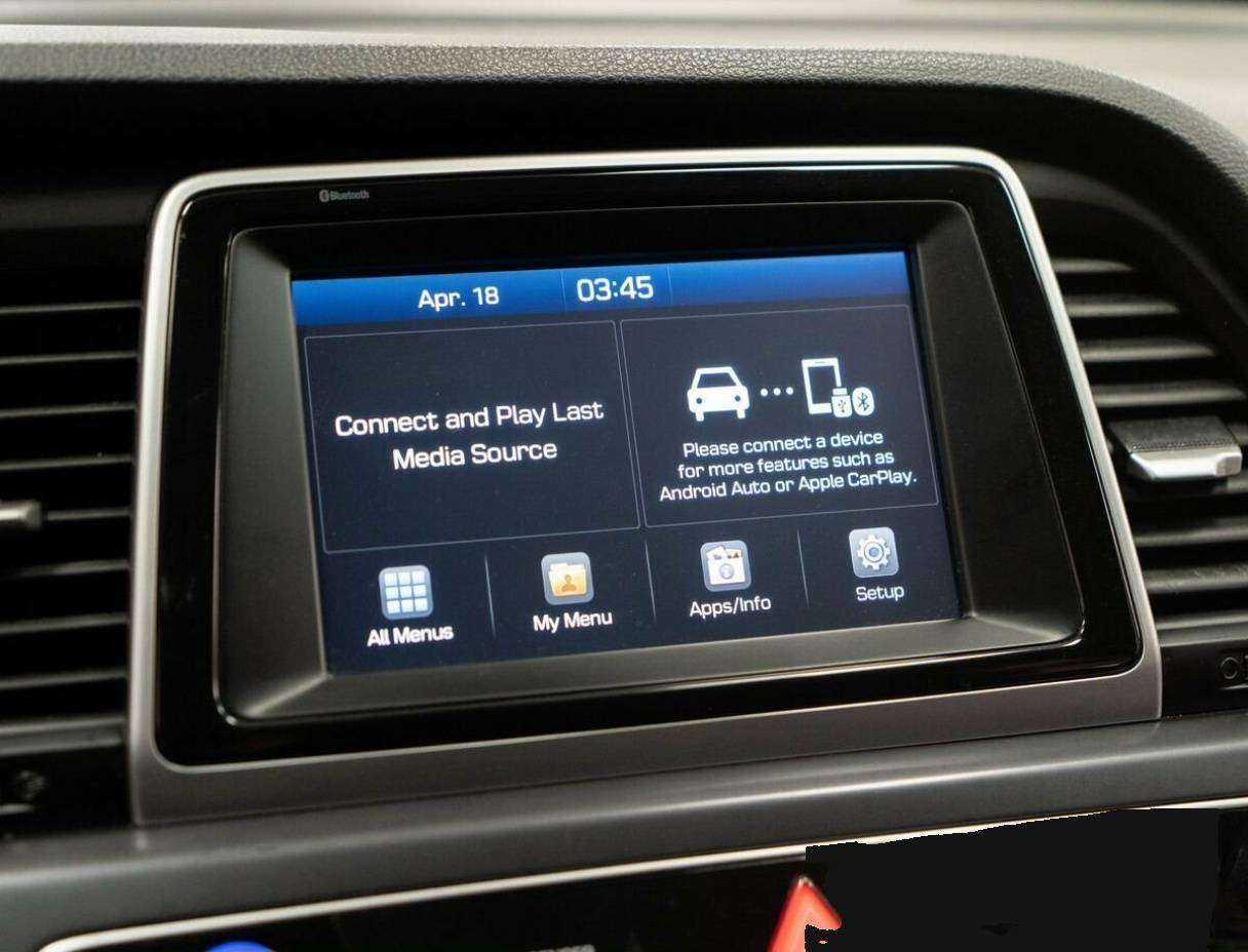 Купить Hyundai Sonata, 2018, 120 000 км, фото №12