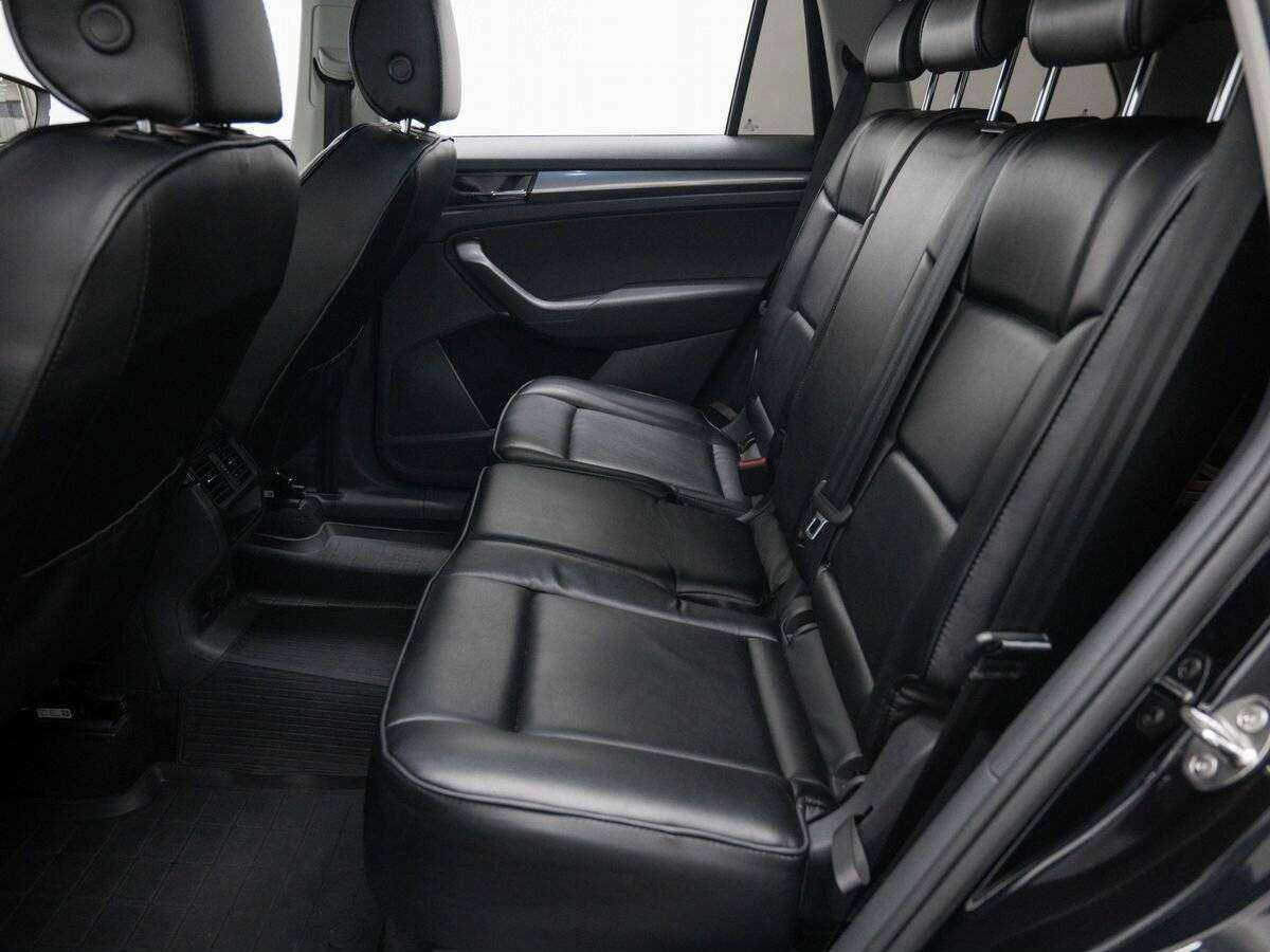 Купить Skoda Kodiaq, 2019, 109 000 км, фото №12