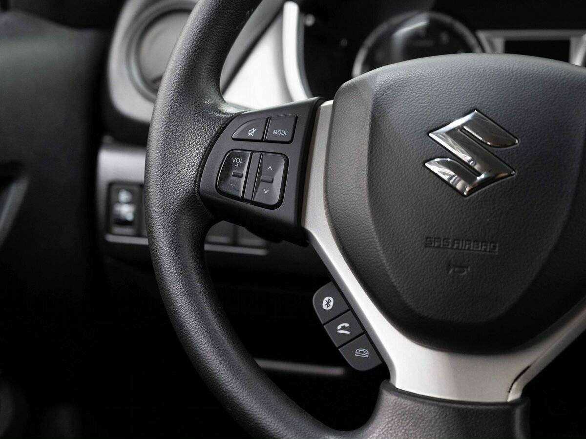 Купить Suzuki Vitara, 2016, 77 940 км, фото №17