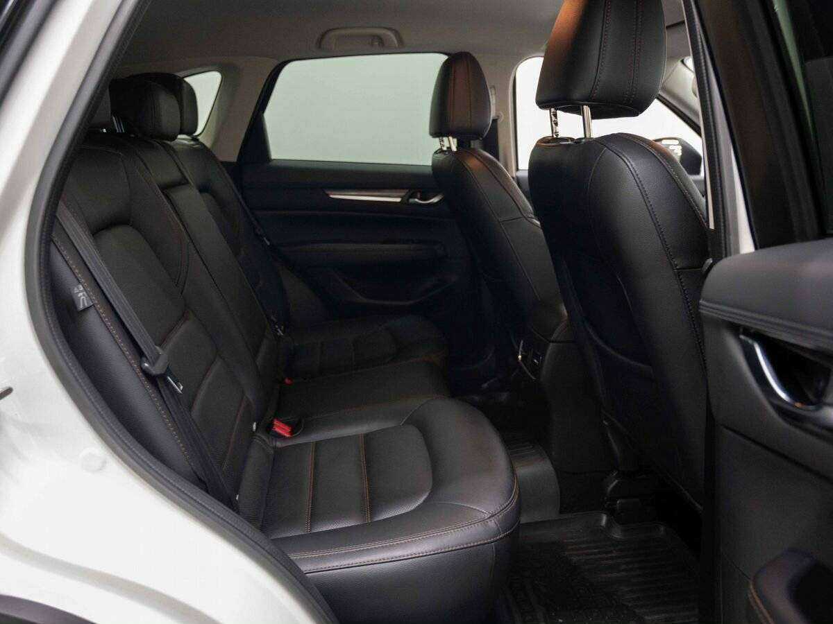 Купить Mazda CX-5, 2018, 105 000 км, фото №10