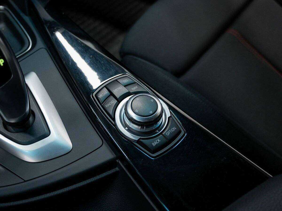 Купить BMW 3 серии 320d, 2013, 137 000 км, фото №17