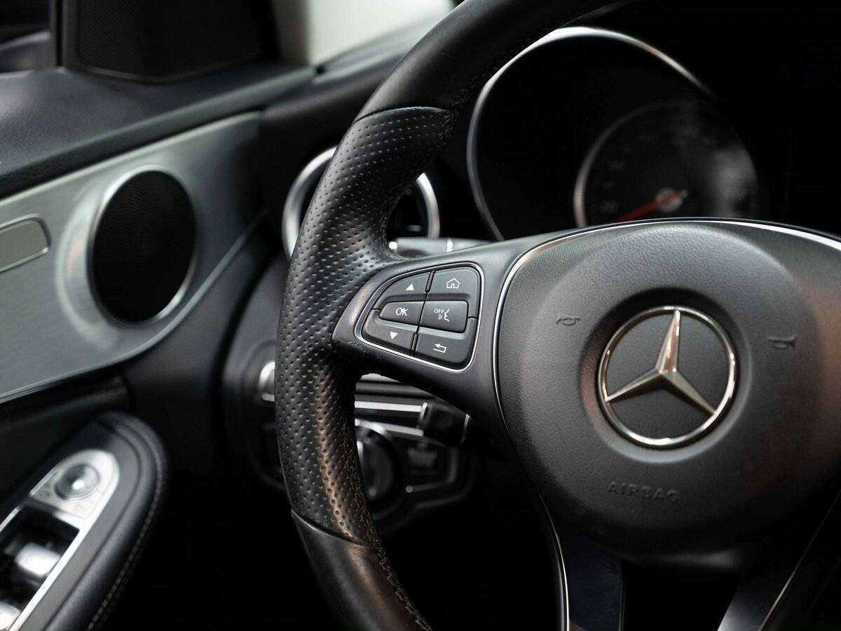 Купить Mercedes-Benz C-Класс 180, 2014, 196 000 км, фото №14