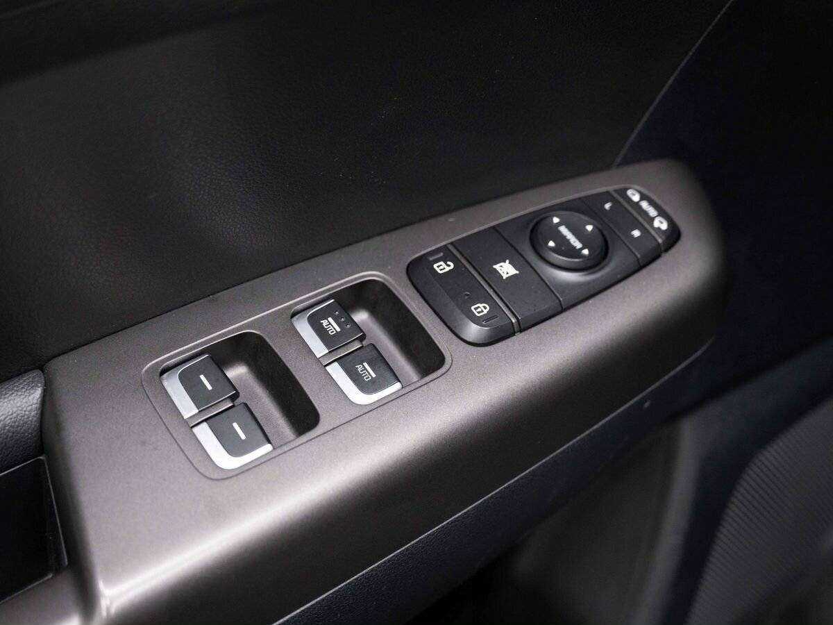 Купить Kia Sportage, 2020, 123 000 км, фото №19