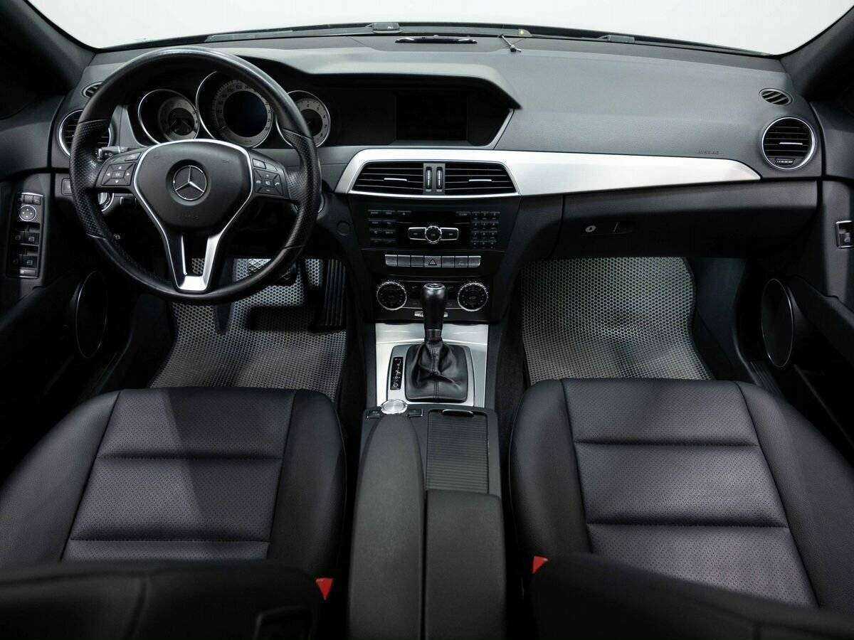 Купить Mercedes-Benz C-Класс 250, 2013, 121 000 км, фото №13