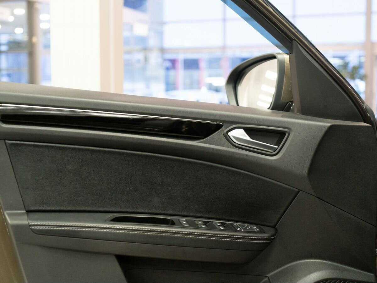 Купить Renault Arkana, 2019, 54 450 км, фото №16