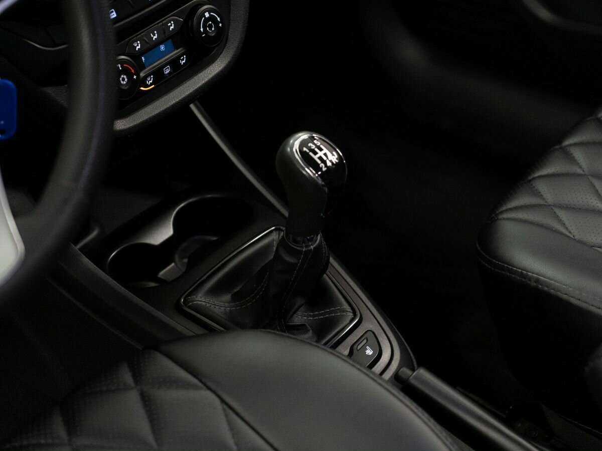 Купить Lada (ВАЗ) Vesta, 2021, 66 000 км, фото №12