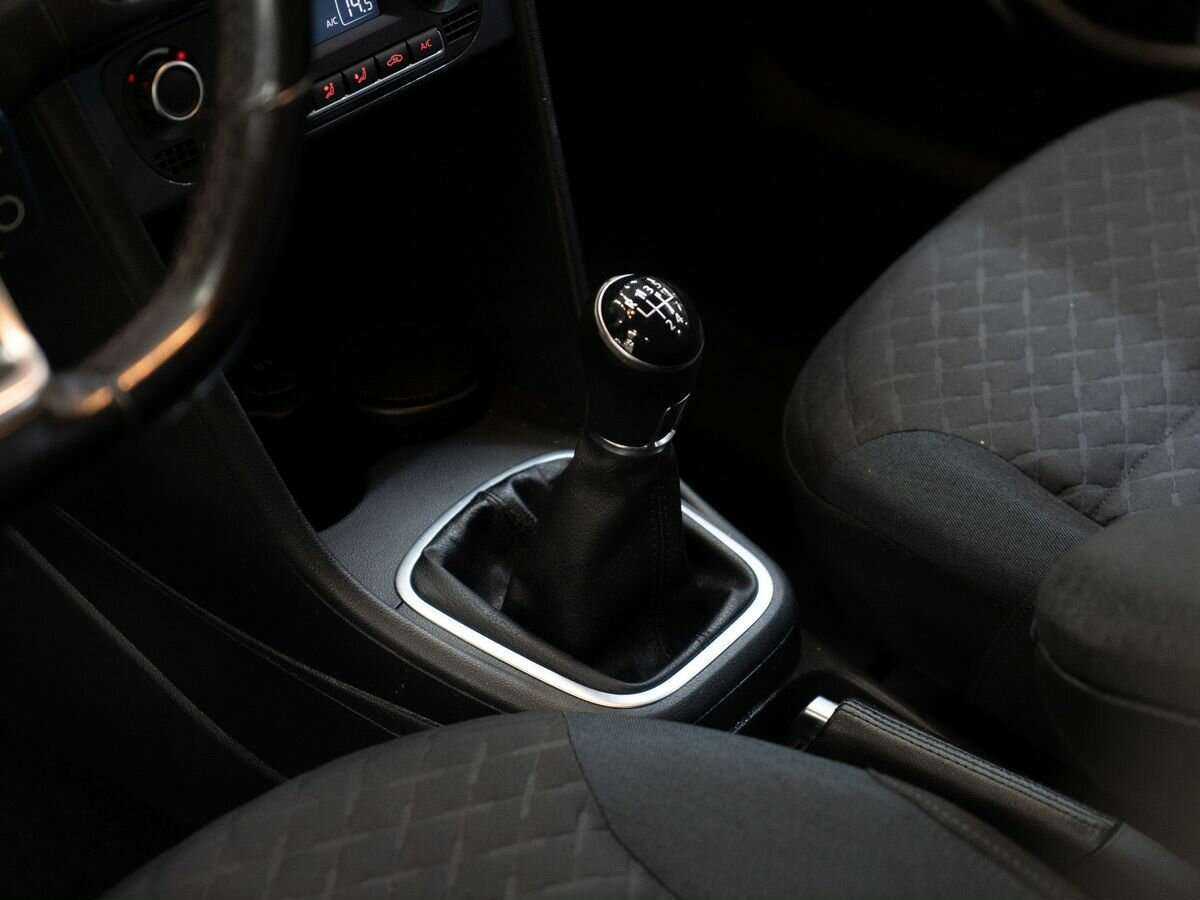 Купить Volkswagen Polo, 2019, 94 794 км, фото №11