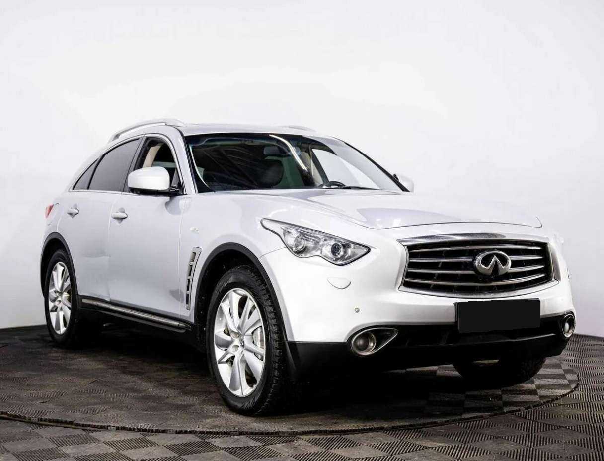 Infiniti FX