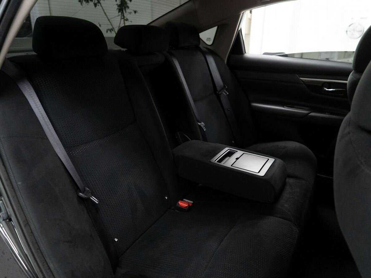 Купить Nissan Teana, 2015, 207 000 км, фото №8