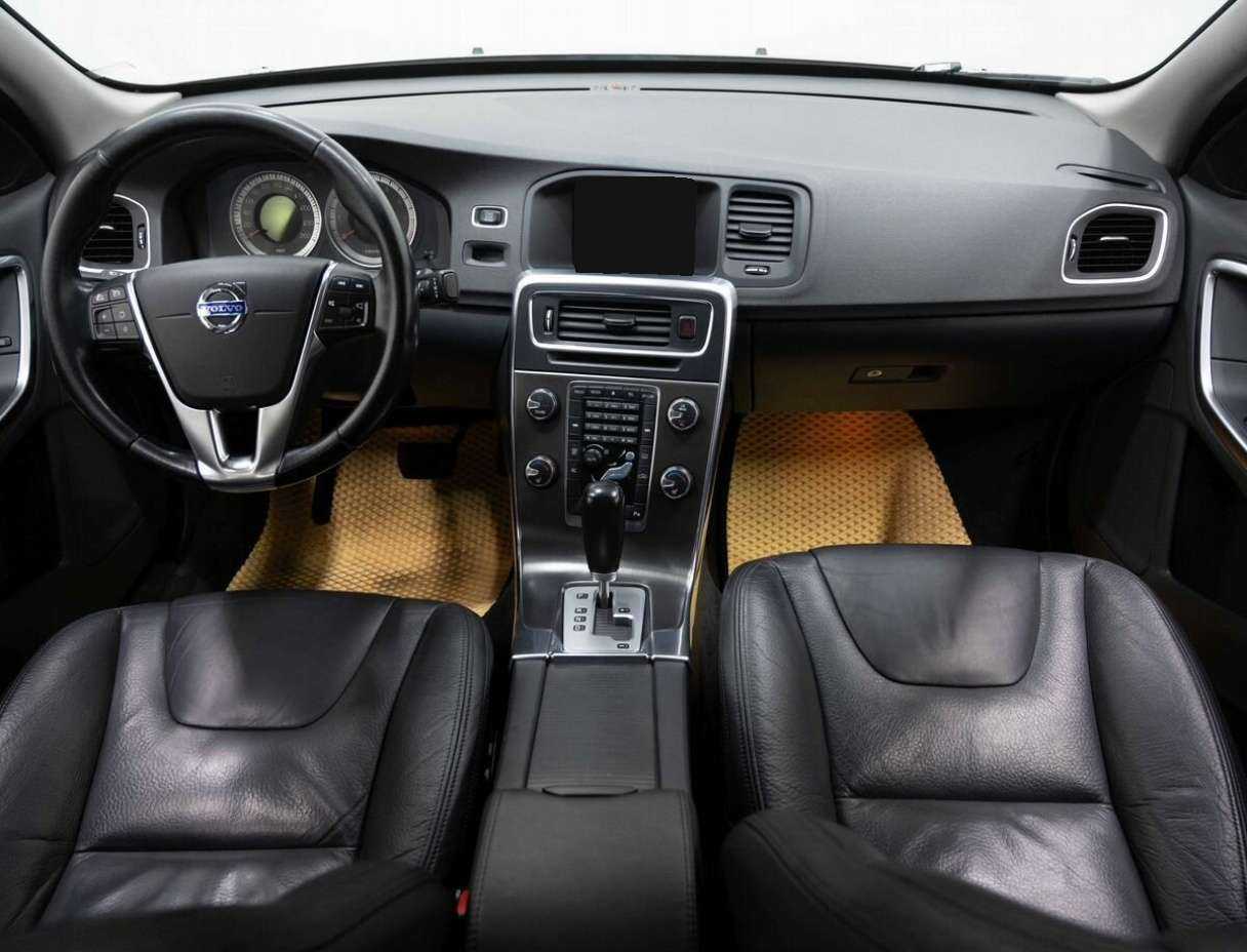 Купить Volvo S60, 2012, 188 000 км, фото №13