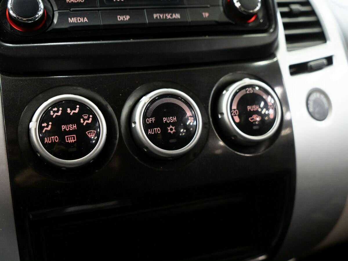 Купить Mitsubishi Pajero Sport, 2014, 235 817 км, фото №12