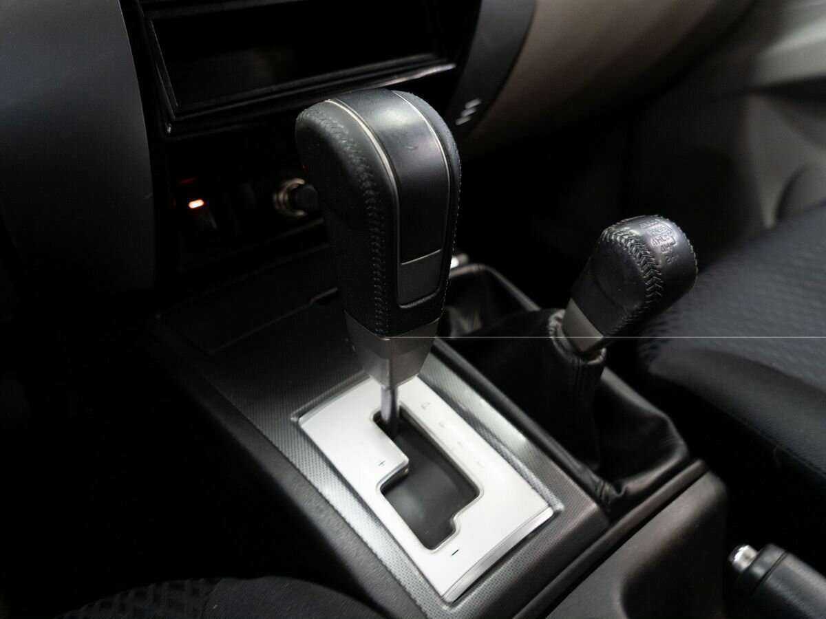 Купить Mitsubishi Pajero Sport, 2014, 235 817 км, фото №13