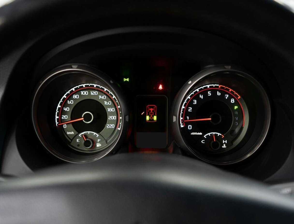 Купить Mitsubishi Pajero, 2012, 235 000 км, фото №11