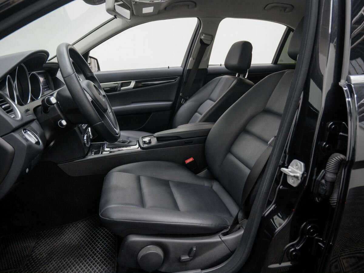 Купить Mercedes-Benz C-Класс 250, 2013, 81 000 км, фото №14