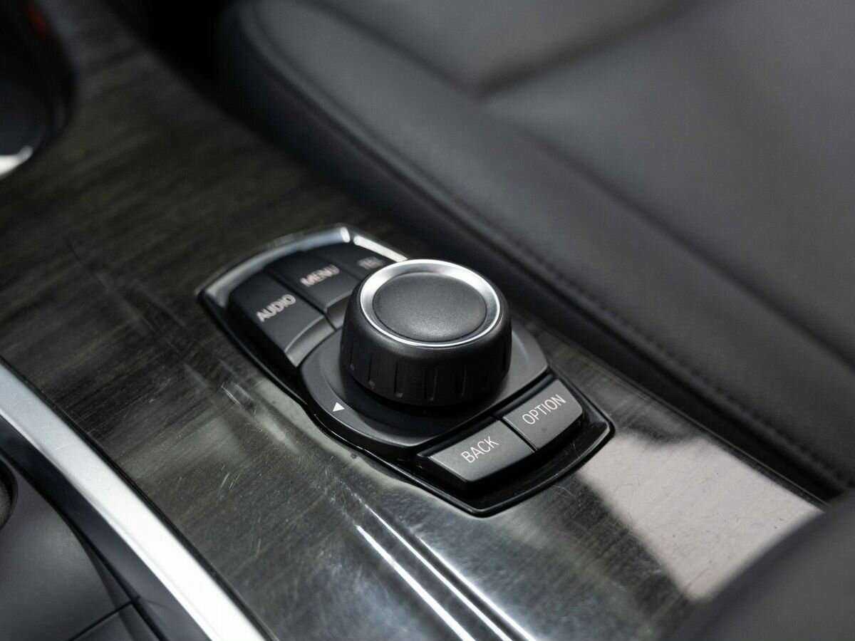 Купить BMW X3 20d xDrive, 2015, 132 688 км, фото №22