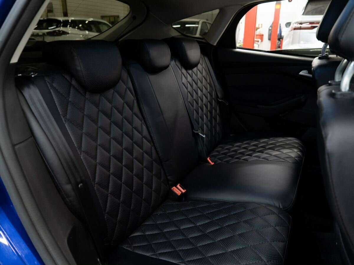 Купить Ford Focus, 2017, 85 000 км, фото №8