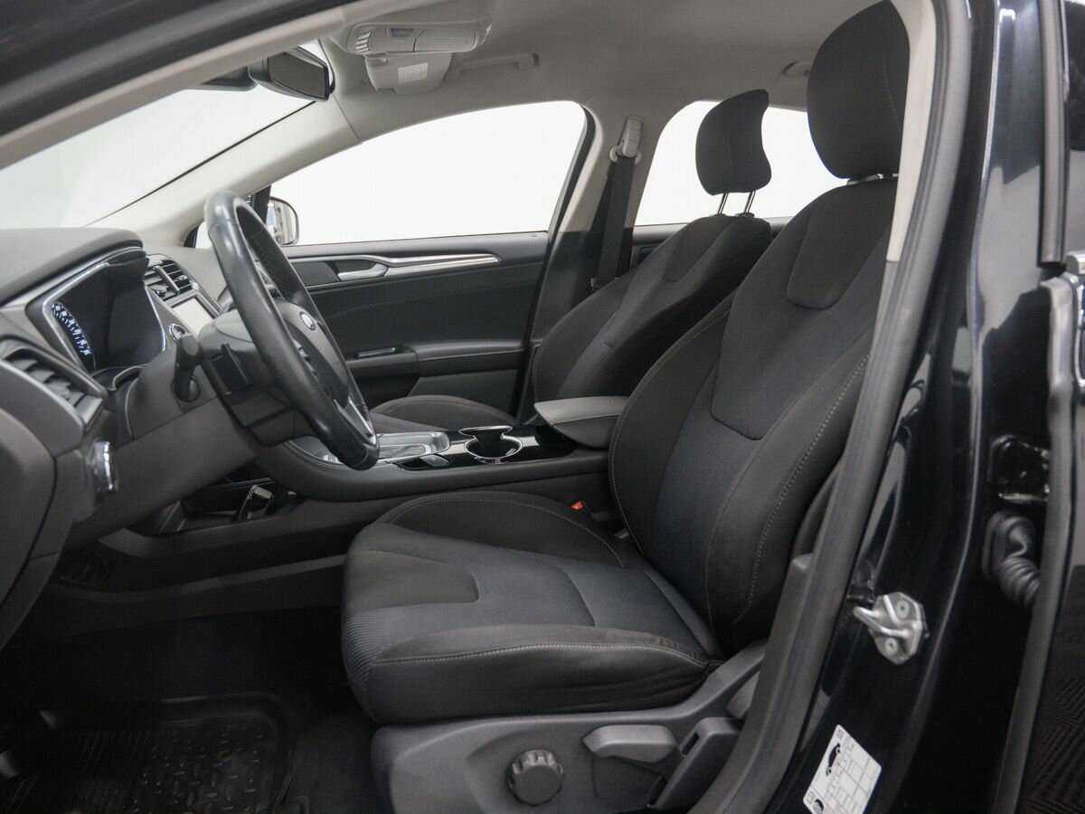 Купить Ford Mondeo, 2015, 97 000 км, фото №18