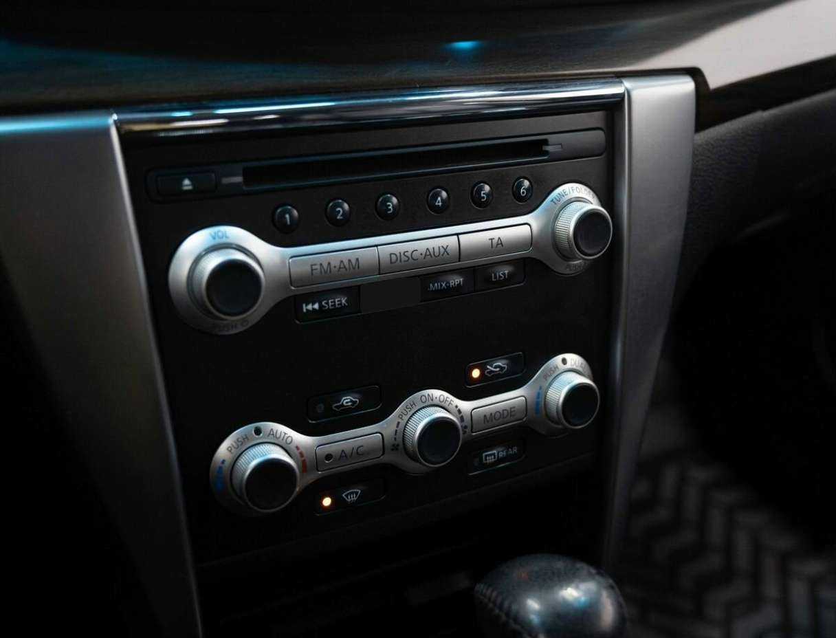 Купить Nissan Teana, 2012, 164 000 км, фото №19