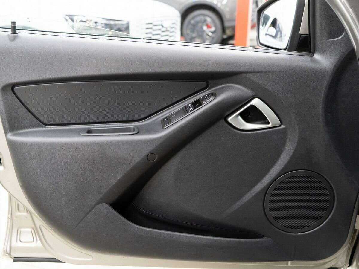 Купить Lada (ВАЗ) Granta, 2021, 26 000 км, фото №15