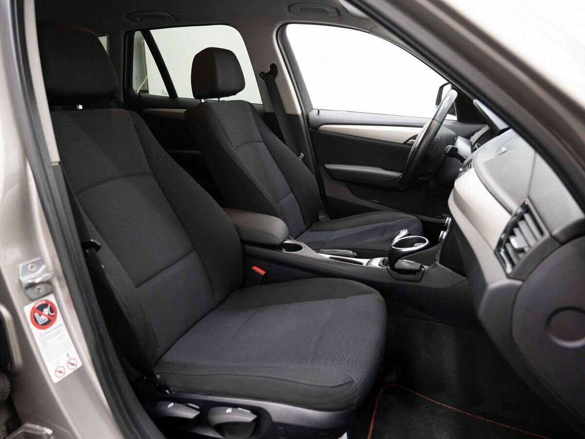 Купить BMW X1 20d, 2013, 146 000 км, фото №12