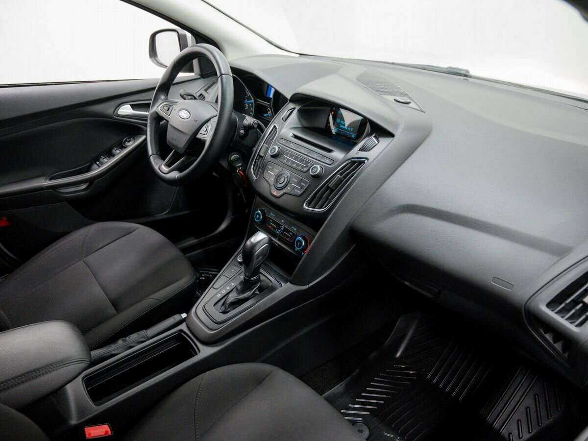 Купить Ford Focus, 2018, 110 765 км, фото №8