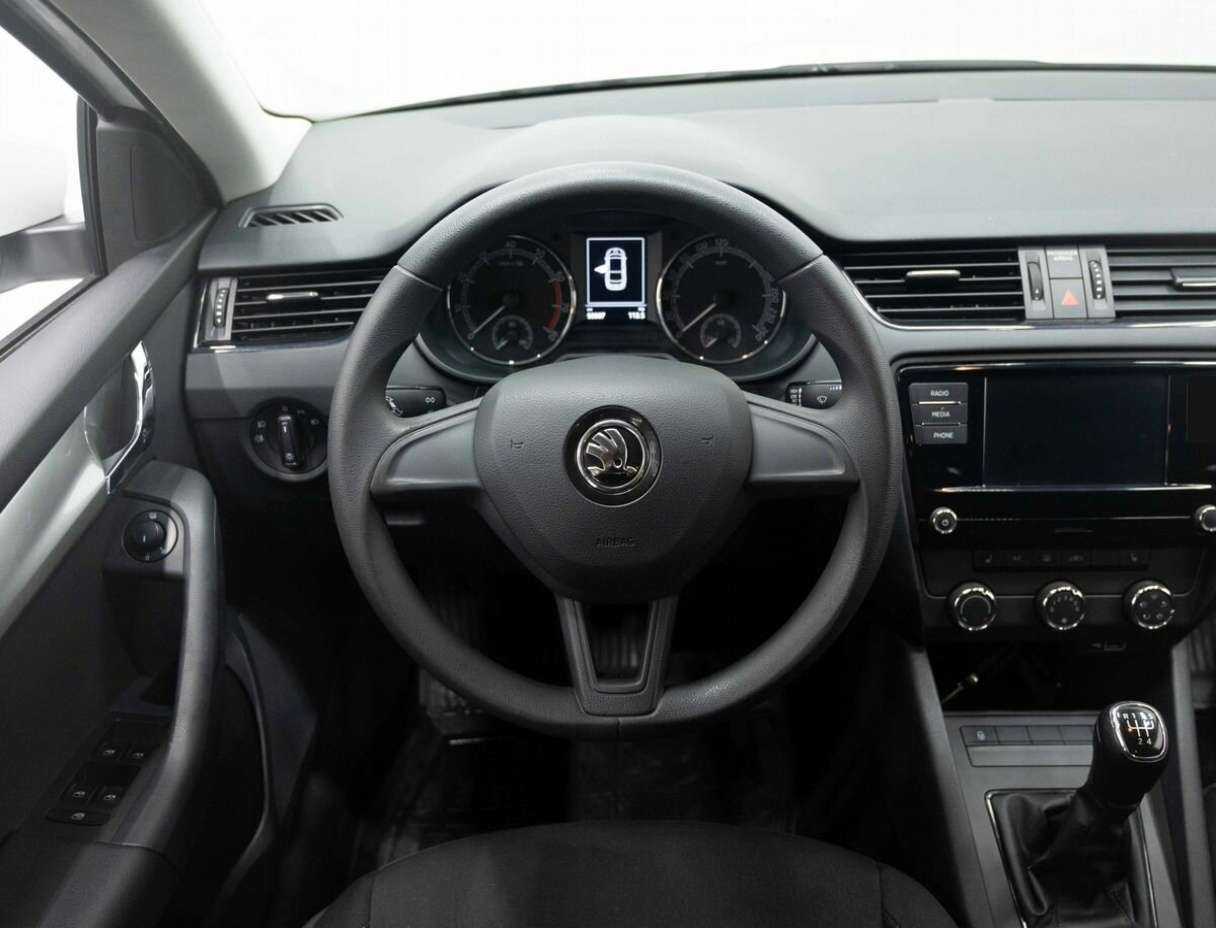 Купить Skoda Octavia, 2019, 90 000 км, фото №14