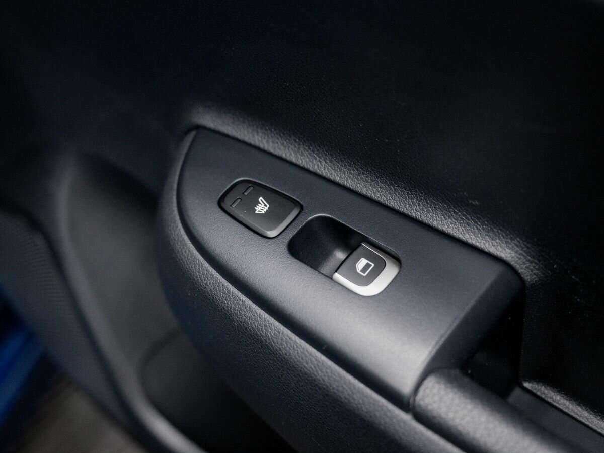 Купить Kia Rio, 2022, 53 600 км, фото №12