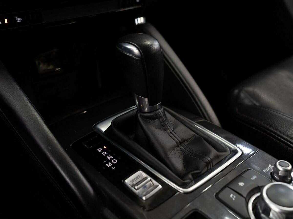 Купить Mazda CX-5, 2016, 153 000 км, фото №13