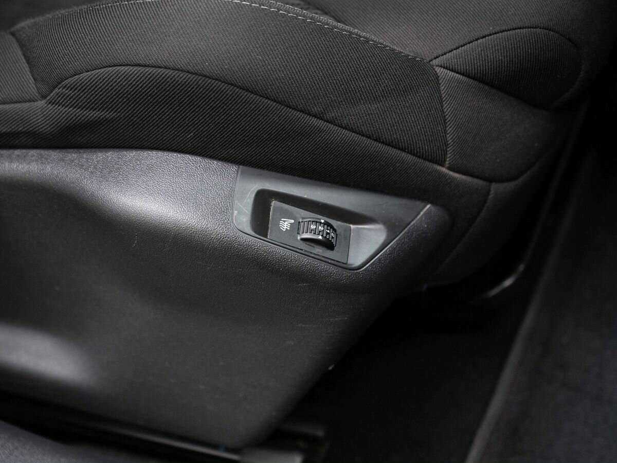 Купить Citroen C5, 2012, 127 294 км, фото №13