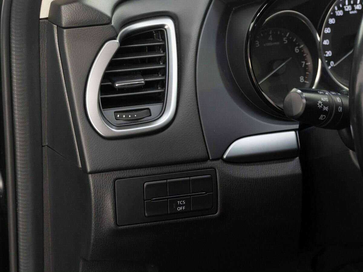 Купить Mazda CX-9, 2018, 162 783 км, фото №17