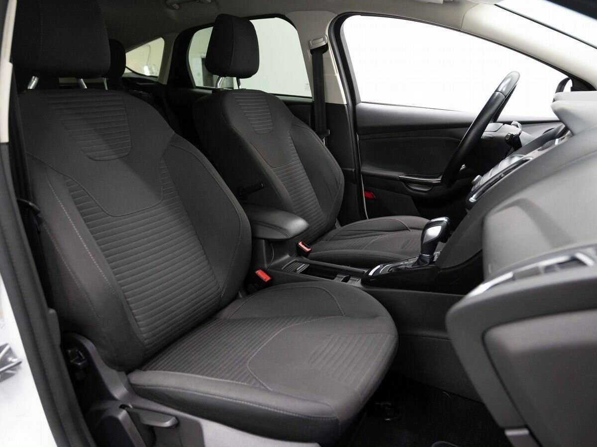 Купить Ford Focus, 2017, 163 222 км, фото №10