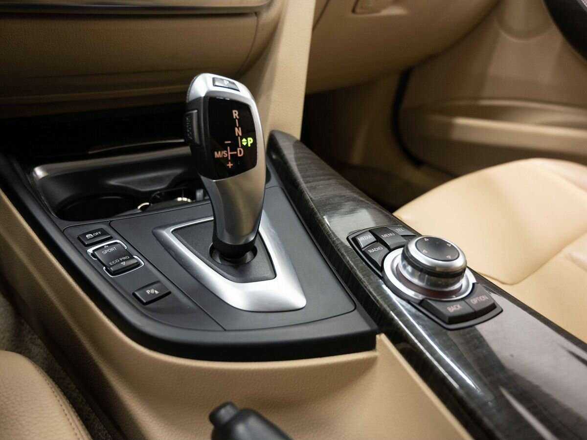 Купить BMW 3 серии 328i, 2012, 220 957 км, фото №24