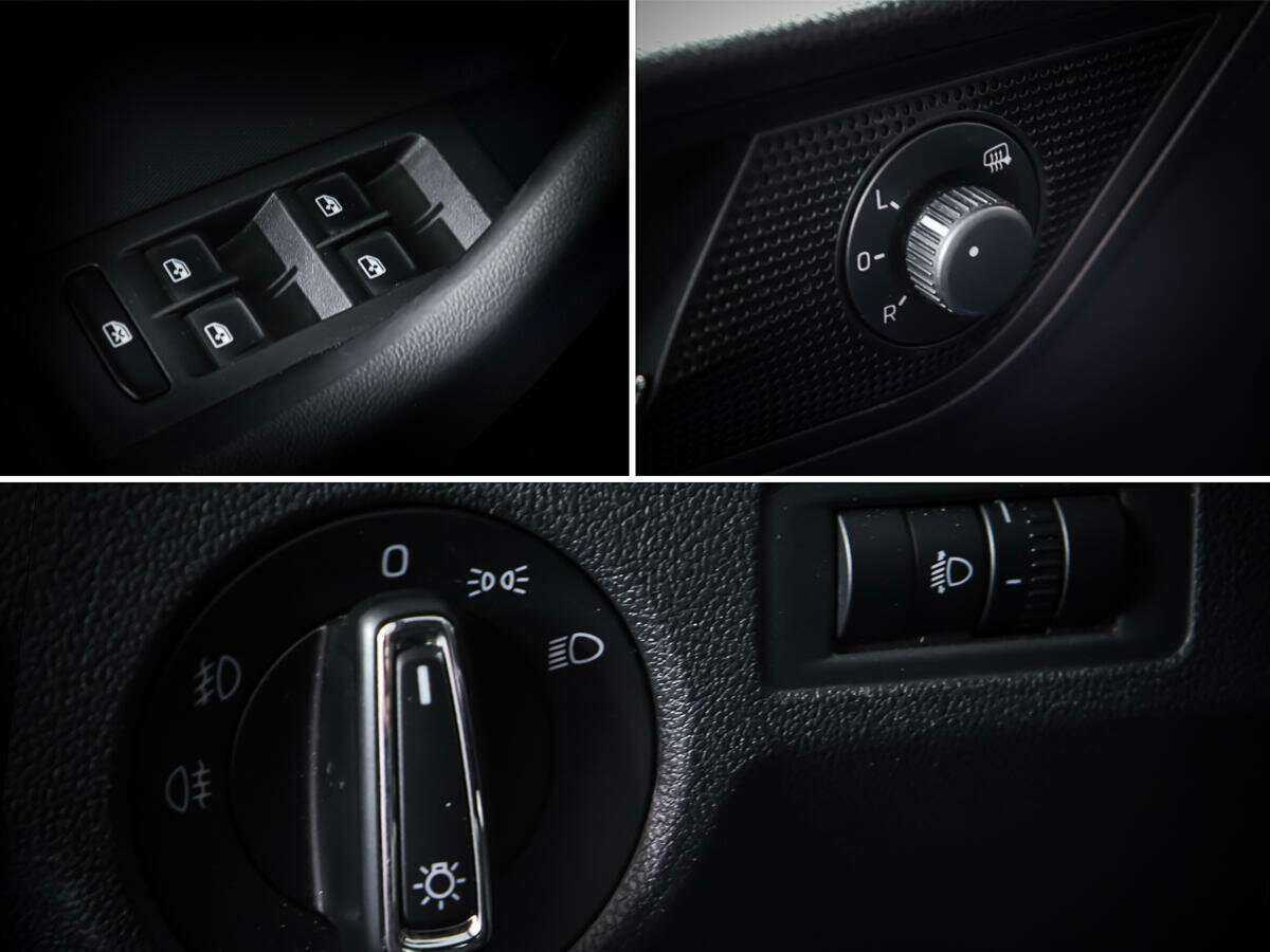 Купить Skoda Rapid, 2017, 197 104 км, фото №16