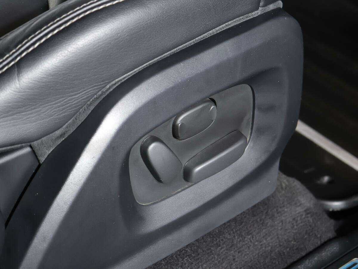 Купить Land Rover Range Rover Evoque 9-speed, 2013, 151 309 км, фото №16